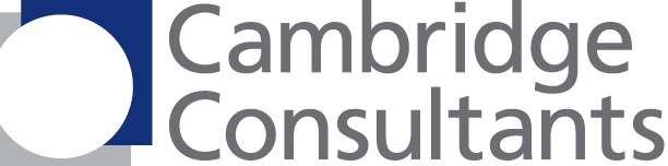 Cambridge Consultants Logo