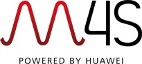 M4S Logo